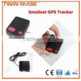 Newest Product Key Chain GPS Chips Tracker for Persons and Pets thumbnail-2