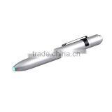 3.7v High Power LED Pen Light / Aluminum 365nm UV Pen LED Light thumbnail-2