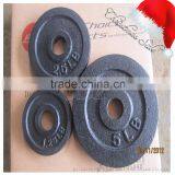 Fitness Center GYM Equipment Olympic Barbell Crossfit KG Change Barbell Plates Weights Plate Competition Weightlifting thumbnail-1