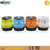 Supper Bass Bluetooth Speaker Bulb,Bluetooth Mini Speaker,Bluetooth Speaker S11 Wholesale thumbnail-1