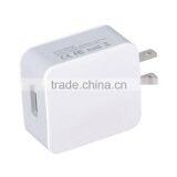 Quick Charger QC2.0 Wall Charger Input AC100~40V Out Put 5~12V Quick Charger thumbnail-4