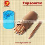 Color Pencil Set With Sharpener thumbnail-1