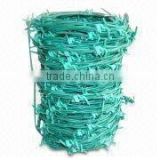 Barbed wire(Manufacturer)