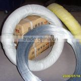 Electro Galvanized Tie Wire UK