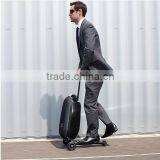 Polycarbonate Suitcase thumbnail-5