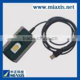 FT-2BU Fingerprint Scanner With High Speed Communication for Online Time Attendance System thumbnail-1