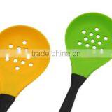 Colorful Slotted Spoon, Great Design for Kitchen Utensil Sets thumbnail-3