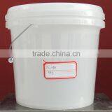 10L Heavy duty food grade 3 gallon plastic buckets with lids