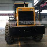 5 Ton CASER Wheel Loader ZL50G thumbnail-4