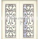 Steel Security Doors