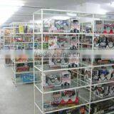 Shantou Donghuang Trade Co., Ltd. company overview - view 1 thumbnail