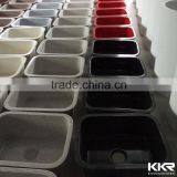 Artificial Stone Kitchen Sinks Farmhouse Sink Kitchen Sinks Wholesale thumbnail-3