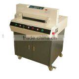 Electric PVC Card Slitter