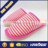 Wholesale Custom China Fluffy Quiet Indoor Slipper thumbnail-4