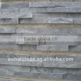 Environmental protection beautiful with classical flavor of slate wall cladding