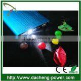 Only 9.8mm Thick Universal Power Bank Charger External Battery Charger for Blackberry thumbnail-2