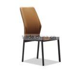 Z656-2 PU Leather Metal Frame Modern Office Chair thumbnail-3