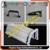 Modern Prefab House PVC Drain Rain Collector