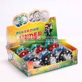 Glorious Smoking Accessories Round Herb Spice Grinder Herb Grinder Wholesale JL-184J thumbnail-6