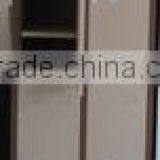 4 Seperate Door Steel Bathroom Cabinet