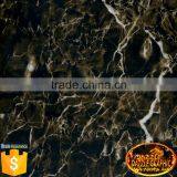 Excellent Quality Dazzle Graphic Black Marble Hydro Dipping Film No.M-013-7 Water Transfer Printing - Hydrographics Film