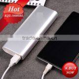 Manual for Power Bank External Battery Pack/16000mah 100% Original Xiaomi Power Bank thumbnail-6