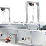 Continuous Fryer Belt Frying Machine Automatic Fryer thumbnail-6