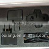 Long Distance Bicycle Helmet Interphone Headset thumbnail-1