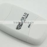 Super Speed 5Gbps USB 3.0 Micro SDXC SDHC SD TF Card Reader Adapter thumbnail-3