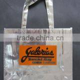 Sell High Quality Non-woven Shopping Bag/PP Bag/wenzhou/cangnan