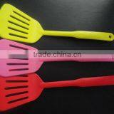 FDA,LFGB Approval Kitchen Equipment Nylon Utensil Manufacturer New Style Colorful Kitchen Tools Nylon Utensil Set thumbnail-1
