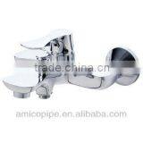 Brass Chrome Plated Shower Mixer Made in China