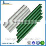 2016 Best Sale PPR Pipe for Water Supply With DIN8077 DIN8078 Standard