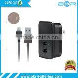 charger 2 port usb charger multi usb multi-functional usb charger mini usb dynamo charger