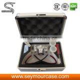 Waterproof Aluminum Metal Case For CH-F Dental Loupes Binocular Medical Magnifier thumbnail-1