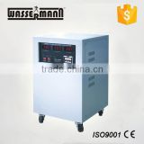 Digital Voltage Regulator