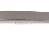 Zamac Simple Style Furniture Steel Wardrob Handle, Kitchen Cabinet Door Handle thumbnail-3