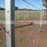 Anping Xiangming Best Price and High Quality Field Fence