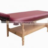 2014 Antique Wooden Ceragem Massage Bed-WTS002