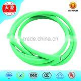 SIF Braidless VDE Silicone Cable Wire thumbnail-5