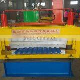 840-800 Double Layer Glazed Tile Machine