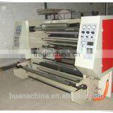 QFJ Microcomputer Control Auto Mini Slitting Machine
