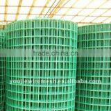 Green Welded Wire Mesh