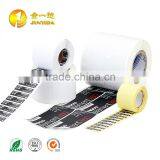 Full Color Printed Self Adhesive Paper Sticker Labels thumbnail-4