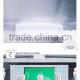 SS Cheap Soft Pre-cooling Yogut Ice Cream Machine thumbnail-3