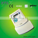 Three Phase Wireless GSM Meter