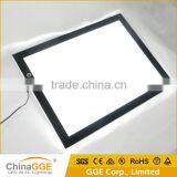 Acrylic Panel A2 Size LED Light Table Tracing Copy Board LED Light Box