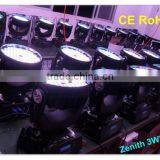 108*3W Led Moving Head Light Wash Light DJ Stage Effect Lighting Led Moving Head thumbnail-6