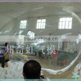 2016 Colorful Super Quality Water Buble Ball, Inflatable Water Walking Ball Rental thumbnail-5