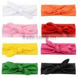 2016baby Headband Colorful Kids Hairband Bows Multicolored thumbnail-2